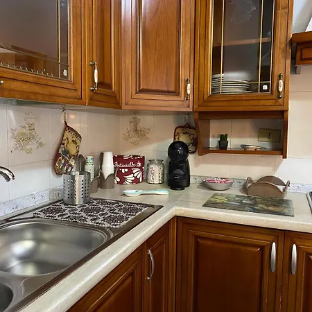 Oleander House Appartement