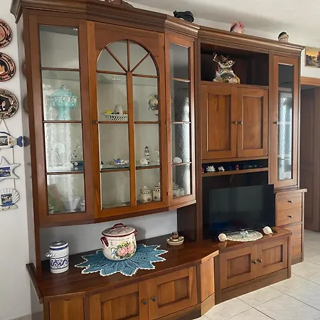 Lejlighed Oleander House