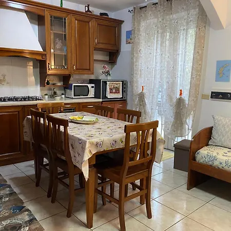 Oleander House Lejlighed *