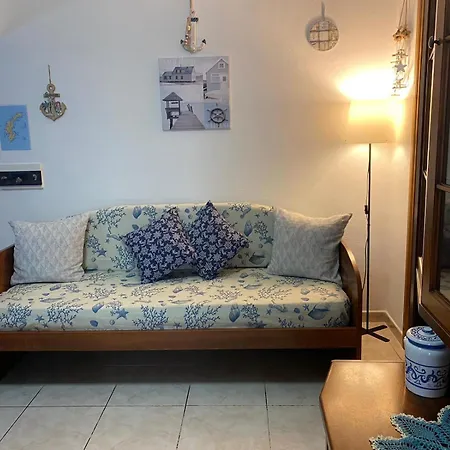 Lejlighed Oleander House *