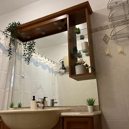 Oleander House Lejlighed *