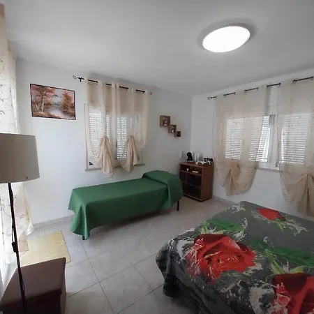 Lejlighed Oleander House *