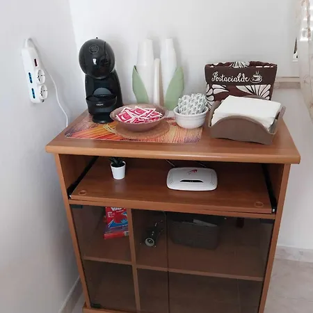 Lejlighed Oleander House *