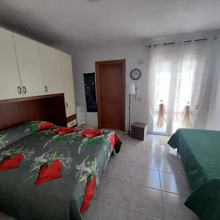 Oleander House Appartement *