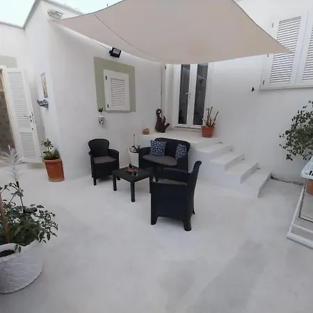 Appartement Oleander House *
