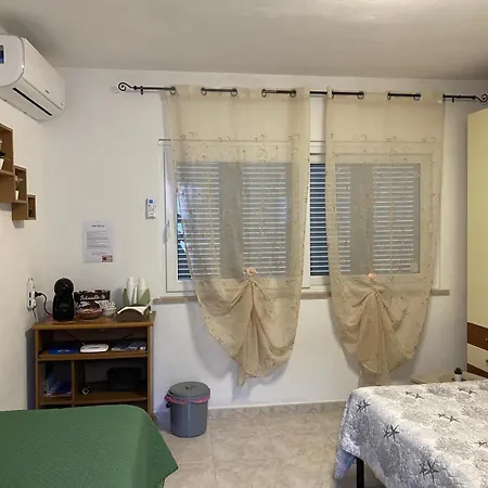 Appartement Oleander House *
