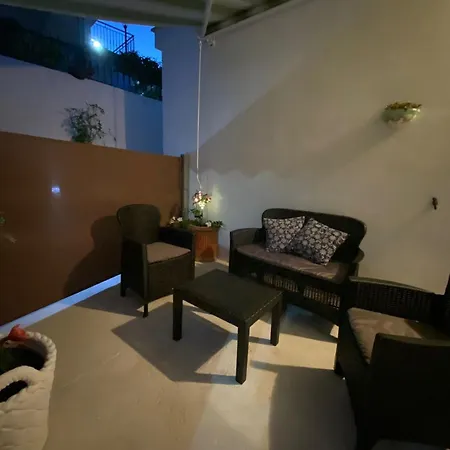 Oleander House Lejlighed Ponza