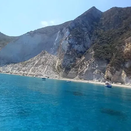 Oleander House Lejlighed Ponza