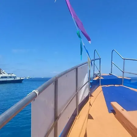 Oleander House * Ponza