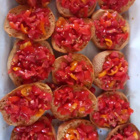 Oleander House Lejlighed