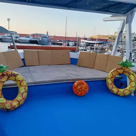 Oleander House Lejlighed