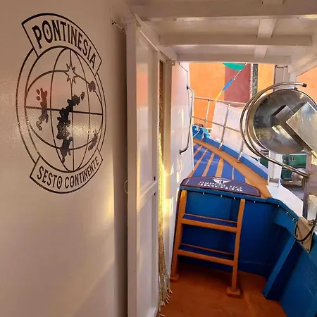 Oleander House Lejlighed *