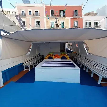 Lejlighed Oleander House Ponza