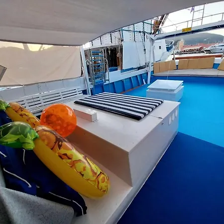 Lejlighed Oleander House