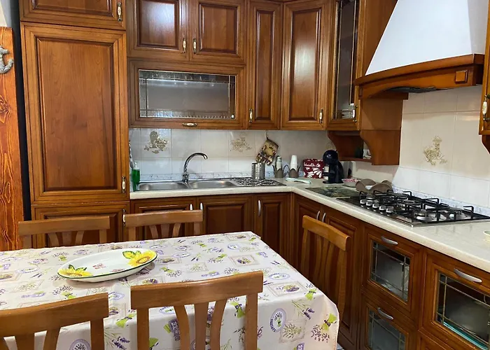 Oleander House 公寓 蓬扎