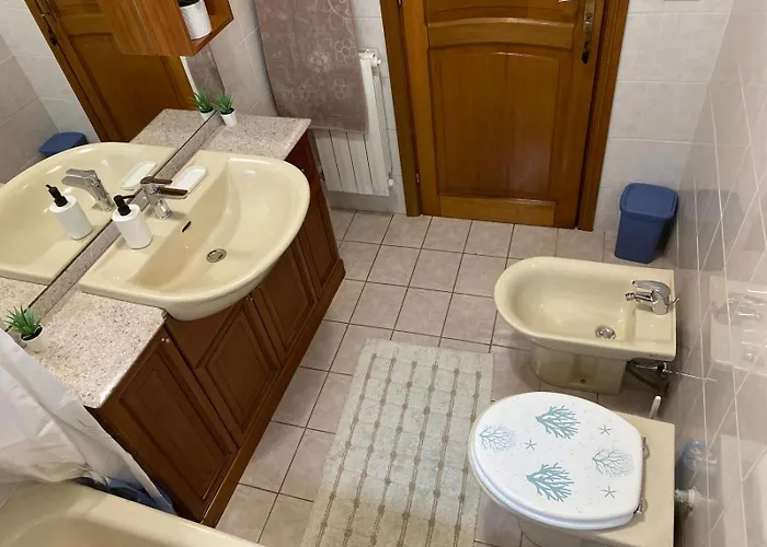 Oleander House * 蓬扎