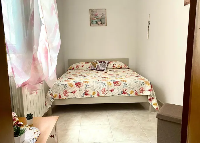 公寓 Oleander House
