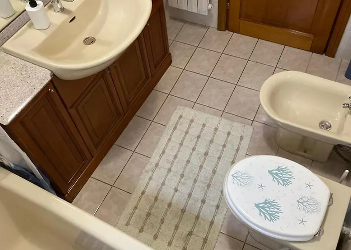 Oleander House 公寓 蓬扎