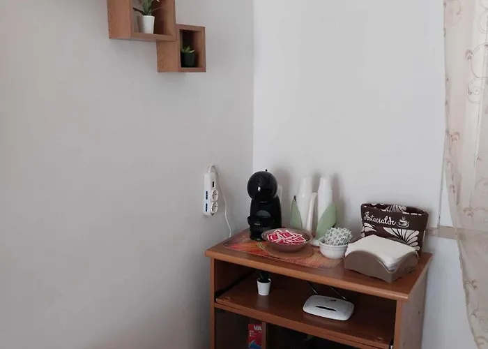 Oleander House 公寓