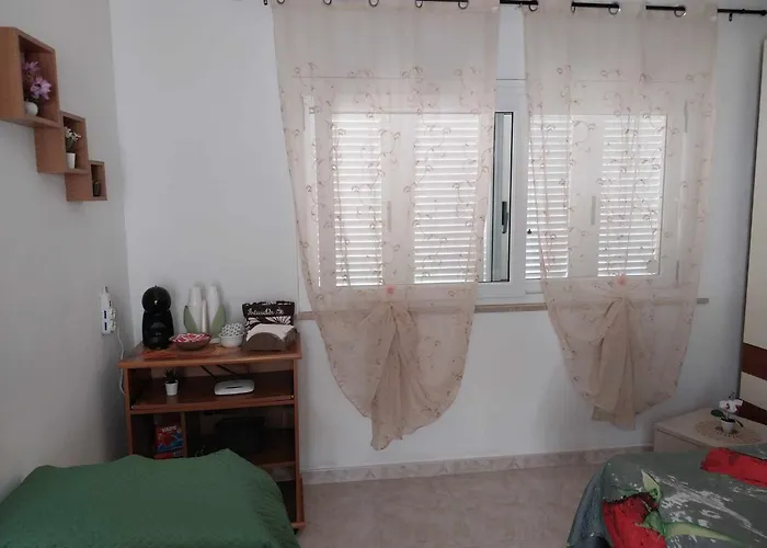 公寓 Oleander House