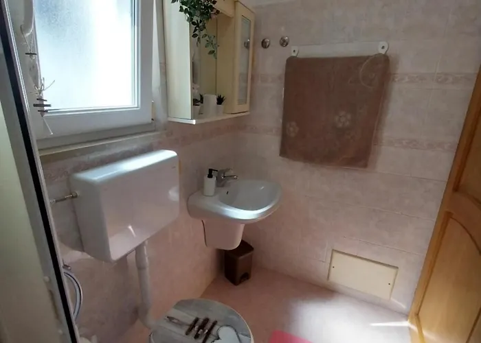 Oleander House 公寓 蓬扎