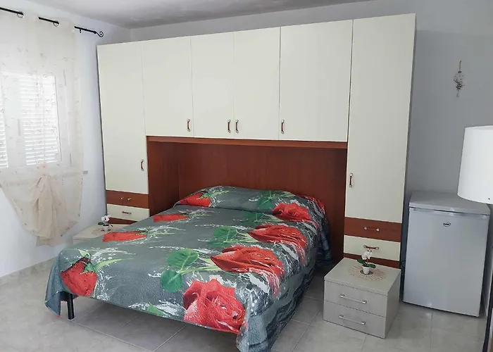 公寓 Oleander House