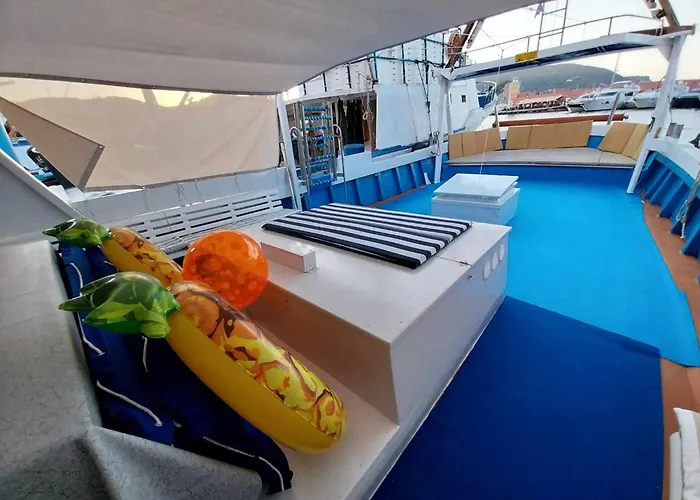 公寓 Oleander House