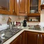 Oleander House Apartman