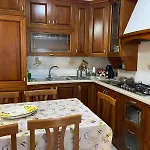 Oleander House Apartment Ponza