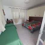 Oleander House Lejlighed Ponza