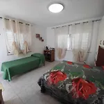 Oleander House Ponza