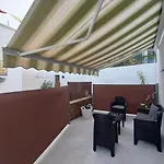 Oleander House Apartment