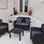 Apartment Oleander House Ponza
