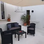 Oleander House Ponza