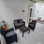 Oleander House *