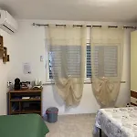 Appartement Oleander House *