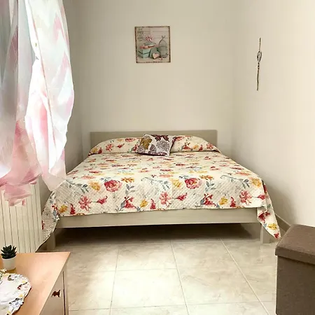 Apartment Oleander House