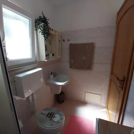Apartment Oleander House Ponza
