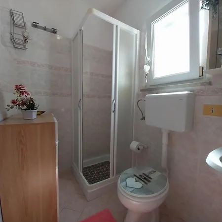 Апартаменты Oleander House