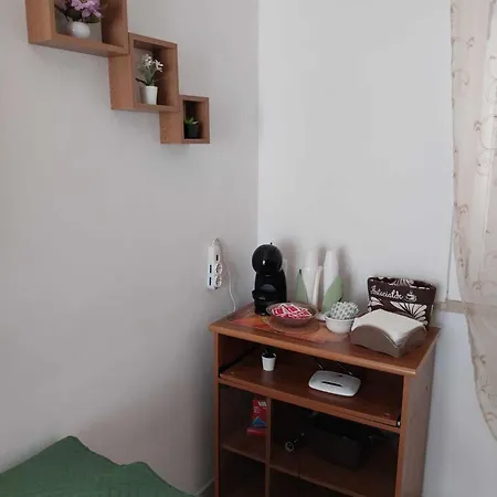 Oleander House Daire