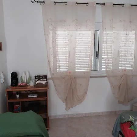 Daire Oleander House