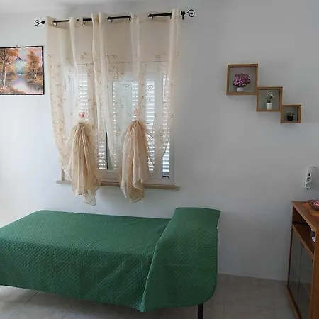 Διαμέρισμα Oleander House *