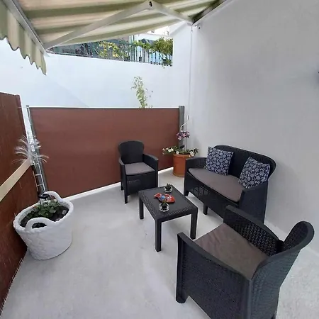 Oleander House *