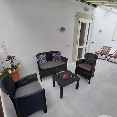 Oleander House *