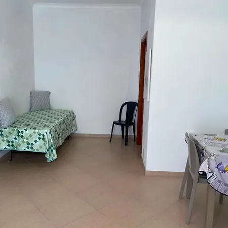Oleander House Appartamento *