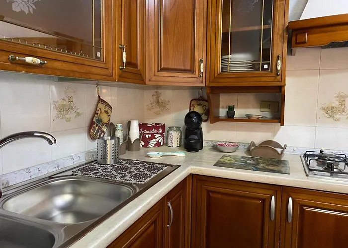 Oleander House Appartement