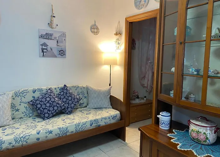 Oleander House Appartement