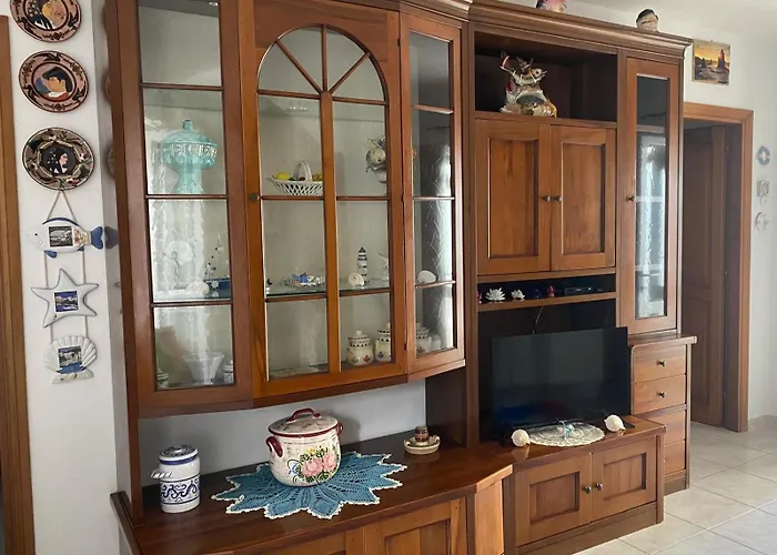 شقة Oleander House