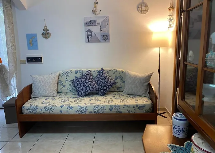 Appartement Oleander House *