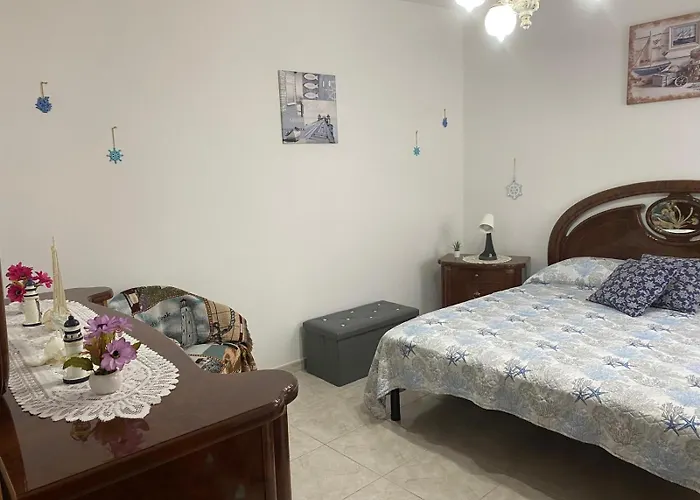 شقة Oleander House بونسا